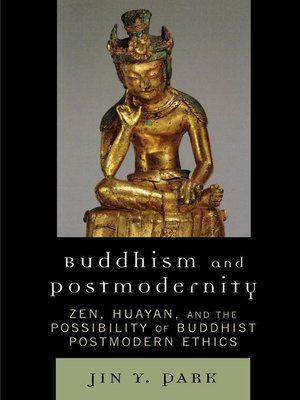 cover image of Buddhism and Postmodernity